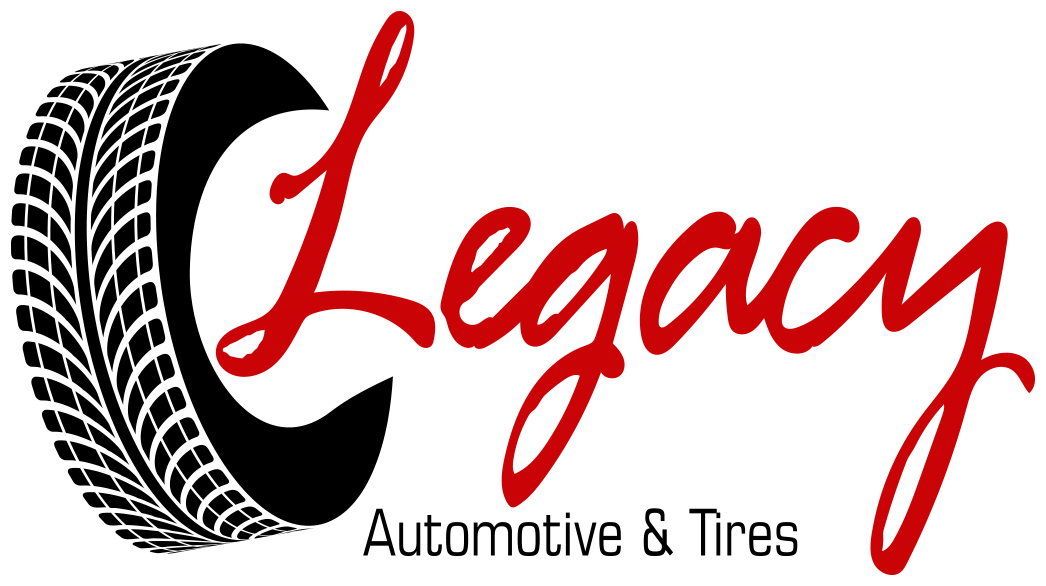 Legacy Automotive & Tires